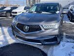 Acura MDX SH-AWD with Technology Package