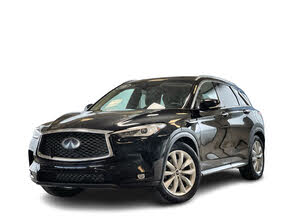 INFINITI QX50 Essential AWD