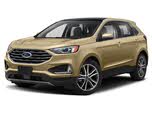 Ford Edge Titanium FWD