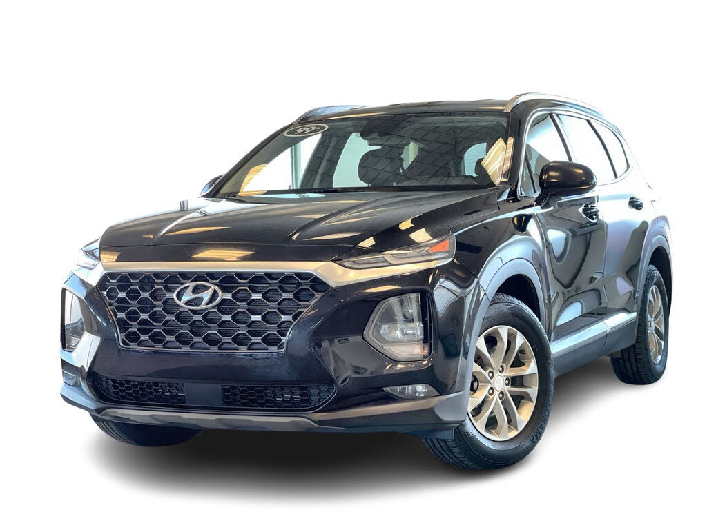 2020 Hyundai Santa Fe 2.4L Essential AWD with Safety Package