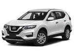 Nissan Rogue SV AWD