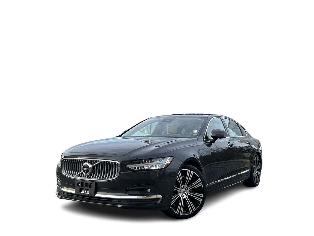 2022 Volvo S90 B6 Inscription AWD