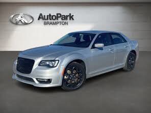 Chrysler 300 Touring L AWD