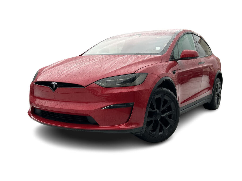 2023 Tesla Model X