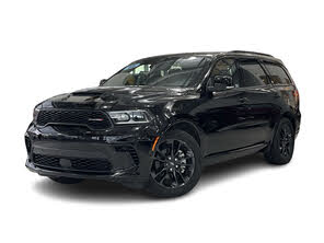 Dodge Durango R/T AWD