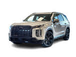 Hyundai Palisade Urban AWD with 7 Passenger Seating