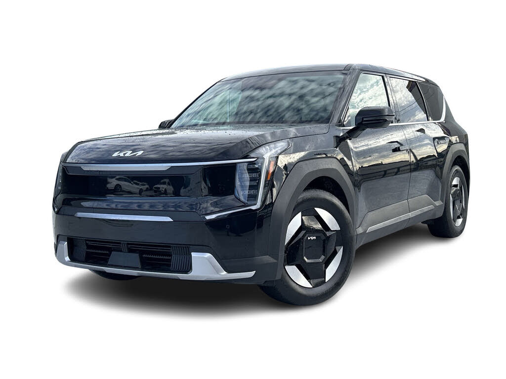 2024 Kia EV9 Wind RWD