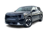 Kia EV9 Wind RWD