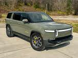 Rivian R1S Launch Edition AWD