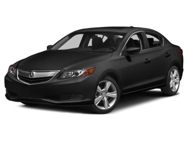 2015 Acura ILX 2.0L FWD
