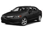 Acura ILX 2.0L FWD