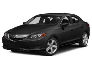 Acura ILX 2.0L FWD