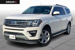 Ford Expedition MAX XLT RWD