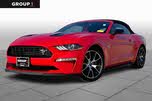 Ford Mustang EcoBoost Premium Convertible RWD