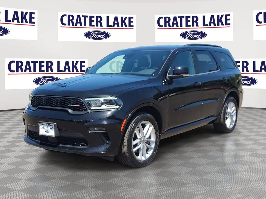 2023 Dodge Durango GT Plus AWD
