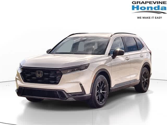2023 Honda CR-V Hybrid Sport FWD