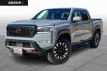 Nissan Frontier PRO-4X Crew Cab 4WD
