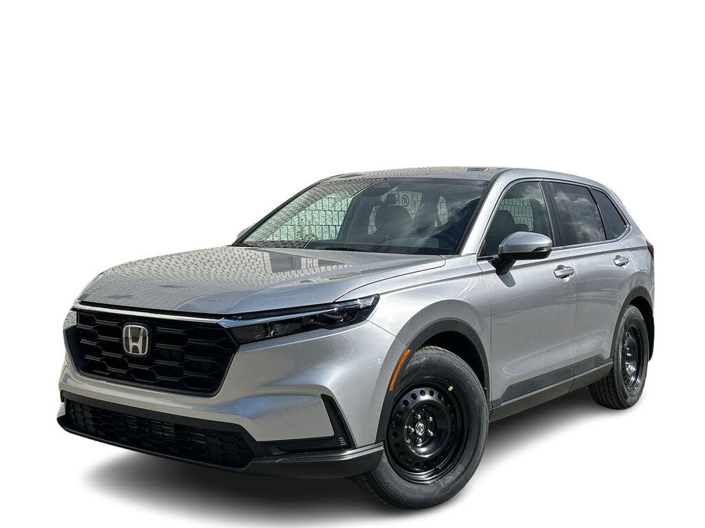 2024 Honda CR-V LX FWD