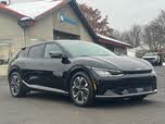 Kia EV6 Land AWD