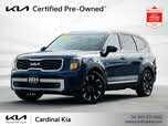 Kia Telluride SX AWD