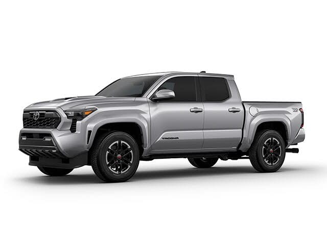 2025 Toyota Tacoma TRD Sport Double Cab 4WD