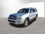 Toyota 4Runner Limited V8 4WD