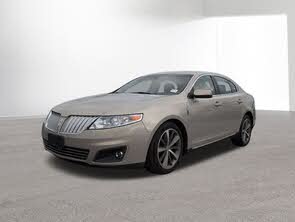 Lincoln MKS AWD