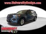 Ford Explorer XLT RWD