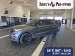 Ford Explorer ST AWD