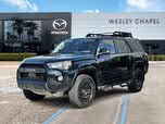 Toyota 4Runner TRD Pro 4WD