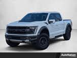 Ford F-150 Raptor SuperCrew 4WD