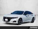 Honda Accord Sport FWD