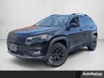 Jeep Cherokee X 4WD