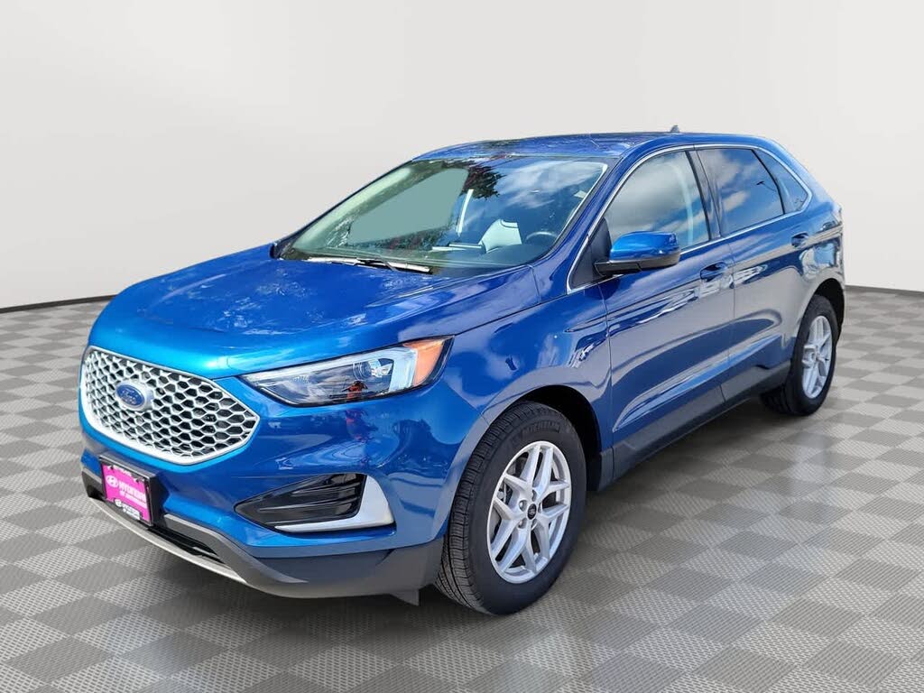2023 Ford Edge SEL AWD