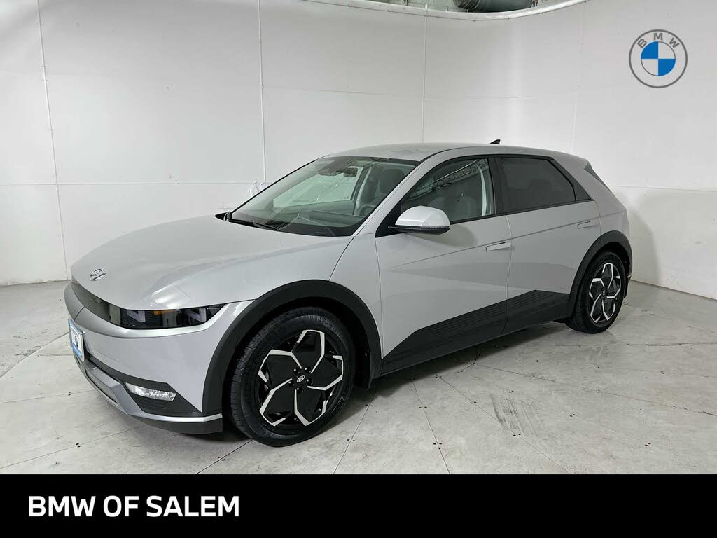 2023 Hyundai Ioniq 5 SE AWD