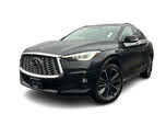 INFINITI QX55 Essential AWD