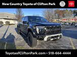Ford F-150 Raptor SuperCrew 4WD