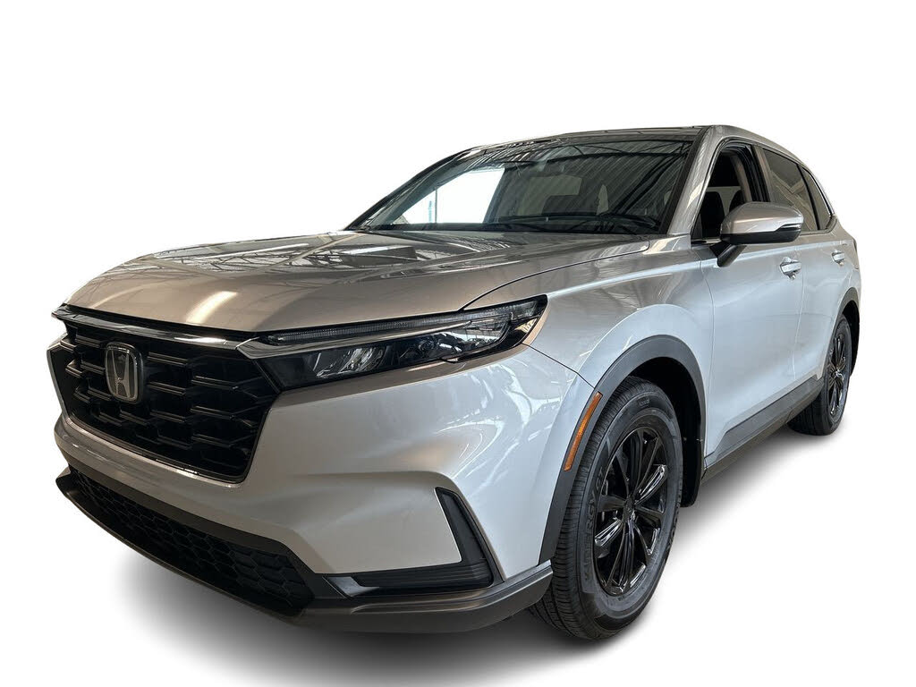 Honda CR-V LX-B FWD 2024