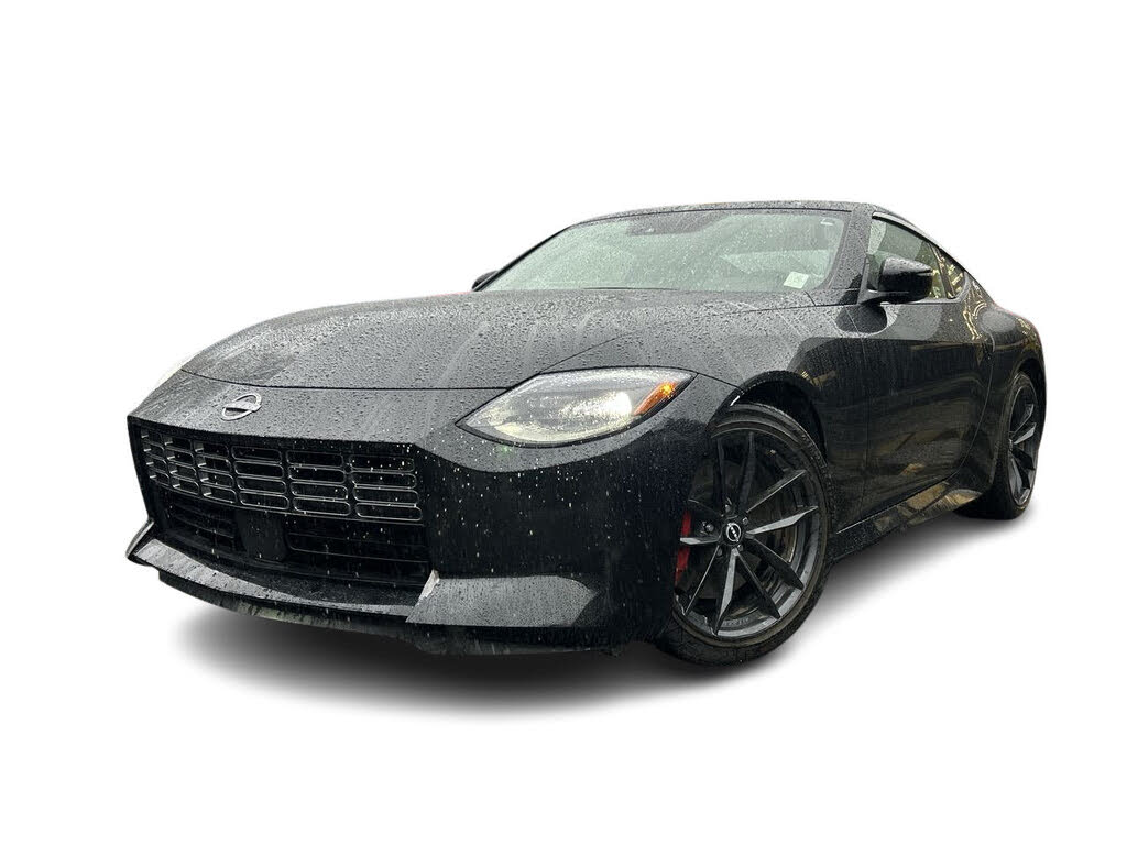 2024 Nissan Z Performance RWD