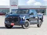 Toyota Tundra Limited CrewMax Cab 4WD