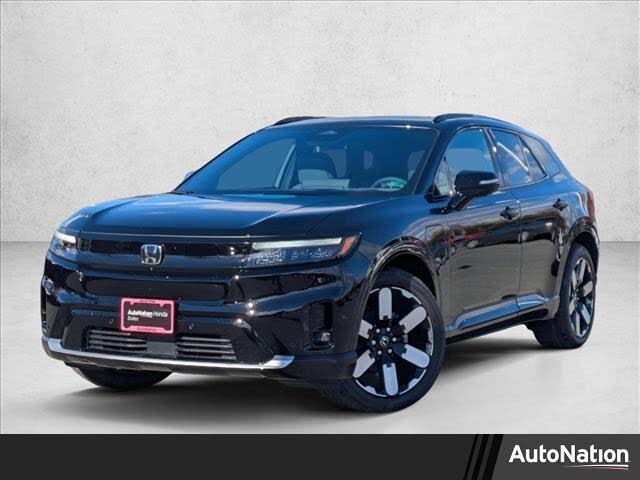 2026 Honda Prologue Elite AWD