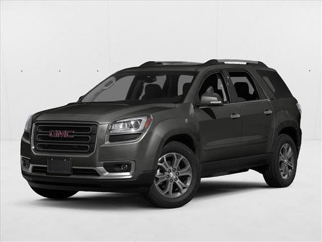 2017 GMC Acadia Limited AWD