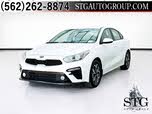 Kia Forte LXS FWD