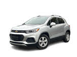 Chevrolet Trax LT FWD