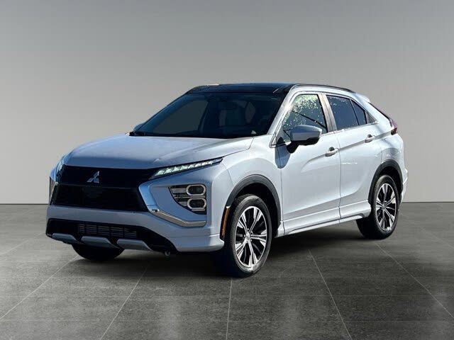 2022 Mitsubishi Eclipse Cross