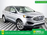 Ford Edge Titanium AWD