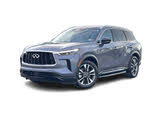INFINITI QX60 Luxe AWD