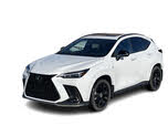 Lexus NX 350 F SPORT 3 AWD