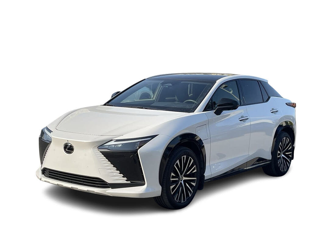 Lexus RZ 450e Luxury AWD 2024