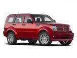 Dodge Nitro R/T 4WD